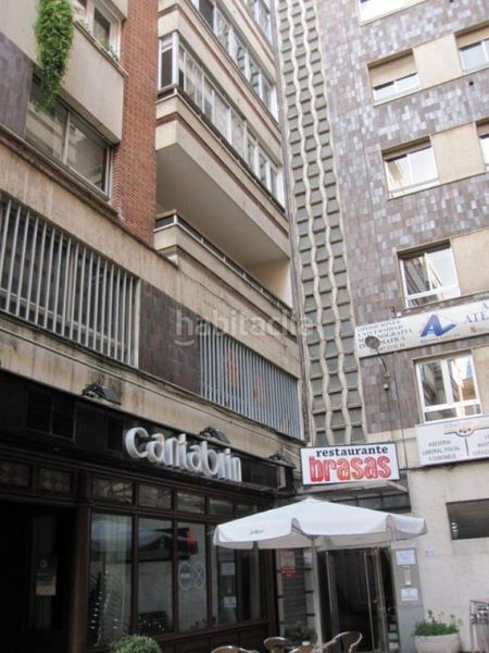 Foto acc212f2-7512-4494-9cc8-87f41a67911d. Ufficio con riscaldamento in Centro Ciudad León