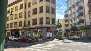 Alquiler Local Comercial  Avenida de roma. Local en avenida de roma 1 centro
