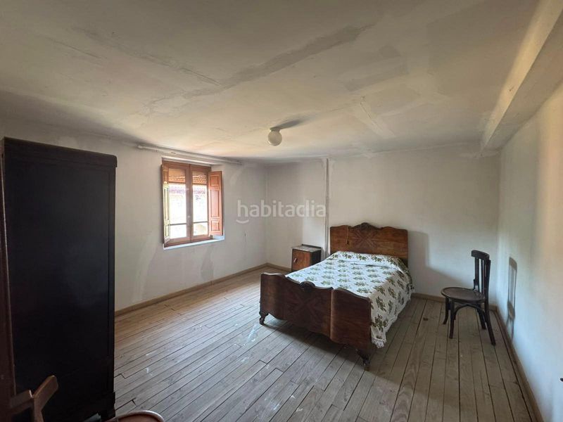 Foto 017a2913-c873-4daa-9ba7-34d70cababa3. Casa amb calefacció a Mansilla de las Mulas