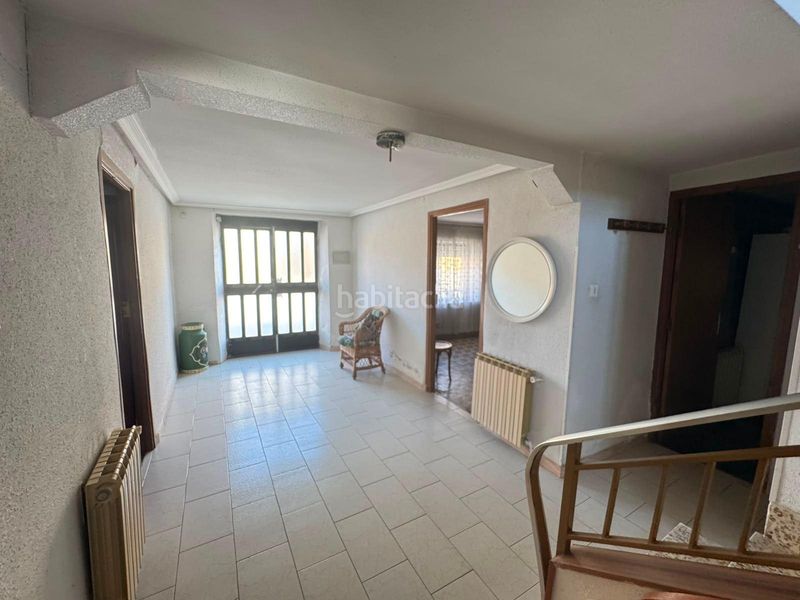 Foto 1df7dcbe-bc21-4843-b990-8ec09b9aa079. Casa amb calefacció a Mansilla de las Mulas