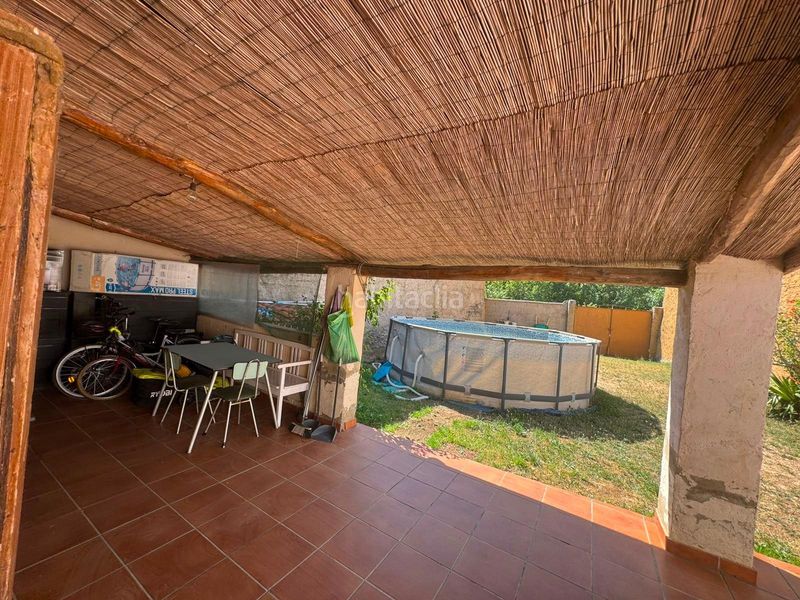 Foto 8a0d657b-7781-4c20-9c84-7866df86a01d. Casa amb calefacció a Mansilla de las Mulas