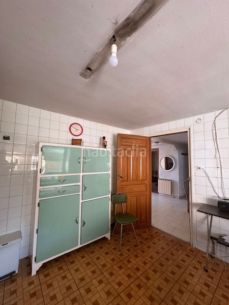 Foto db25e957-781c-4cf2-83ba-b983a822c640. Casa amb calefacció a Mansilla de las Mulas