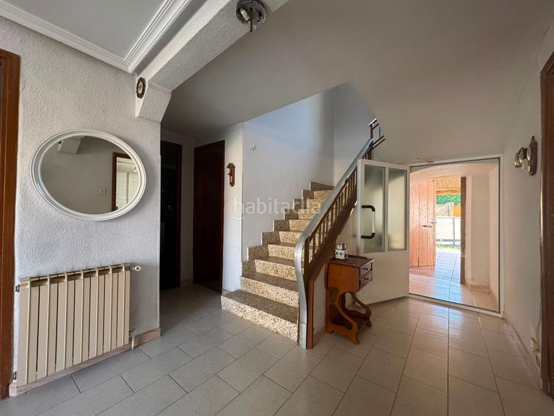 Foto f7e8e549-8cc0-4a0b-96b1-add8a279d3ce. Casa amb calefacció a Mansilla de las Mulas