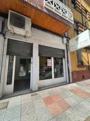 Alquiler Local Comercial  Calle ramón álvarez de la braña. Local comercial en ramón álvarez de la braña, en el centro de le