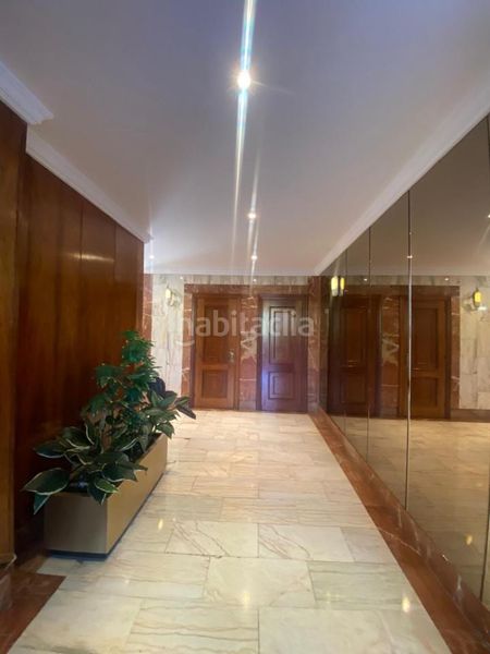 Foto 6a3962dc-29dd-4e9f-98a9-bd1b423179d6. Rent flat with heating parking in Crucero León