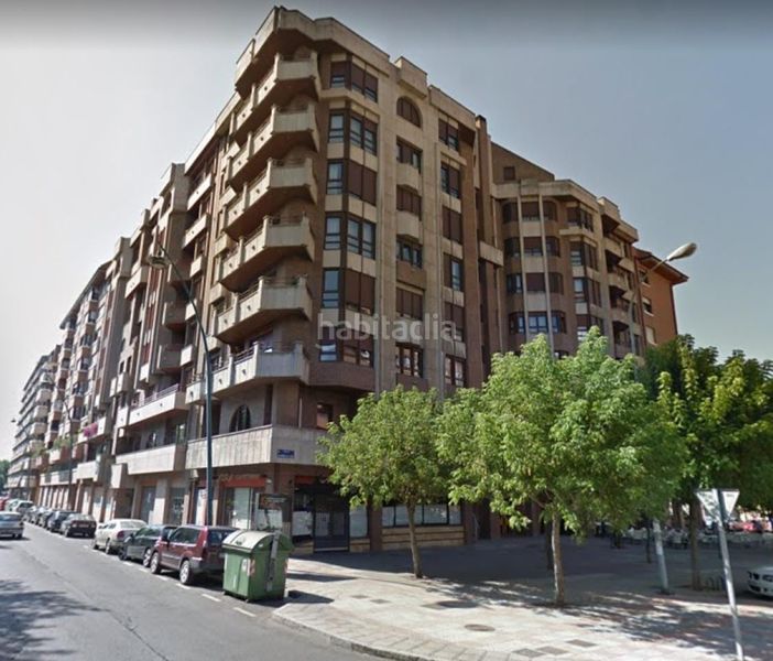 Foto b5e68d8a-7000-4428-aaf9-bd8fe1898e8e. Lloguer pis amb calefacció aparcament a Crucero León