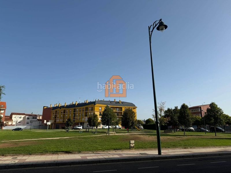 Foto 254809c1-f346-48de-8e56-26dfce1cedbb. Apartament amb calefacció aparcament a Armunia León