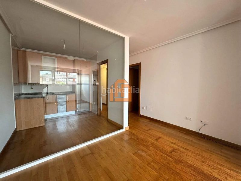 Foto 63a1cf82-c8e2-45be-a054-583d5370c6f6. Apartament amb calefacció aparcament a Armunia León