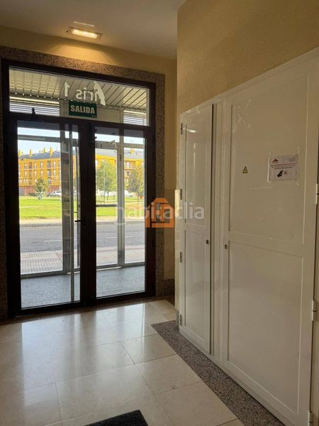 Foto 7e93fc7b-8292-4c8e-a3cb-d990f1c683e2. Apartament amb calefacció aparcament a Armunia León
