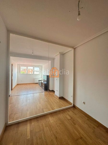 Foto 814fe3b1-c96d-4d71-9599-2ee1e7c54745. Apartament amb calefacció aparcament a Armunia León