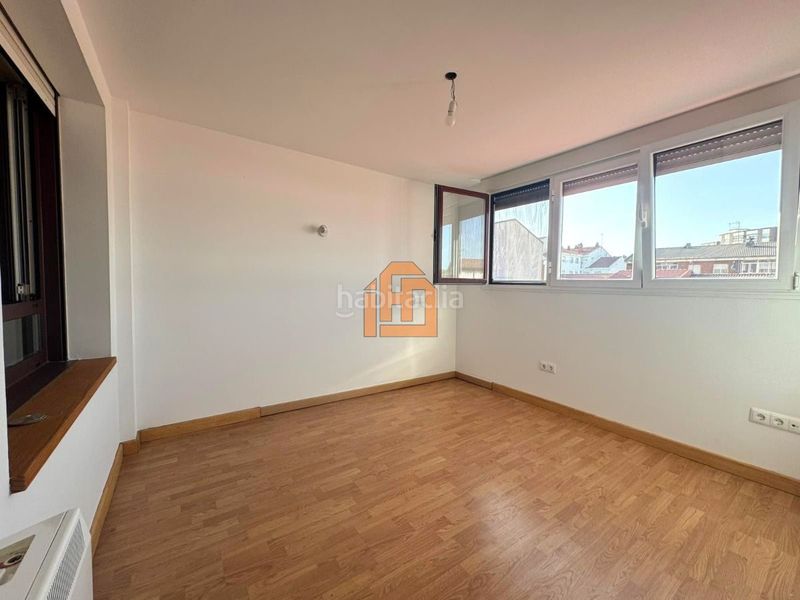 Foto 838046b9-41e8-4c42-945a-cf63e30a9452. Apartament amb calefacció aparcament a Armunia León