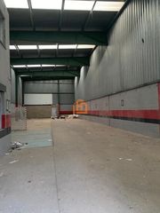 Industrial building in Calle Alcalde Miguel Castaño 115 26 24005 Leon
