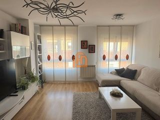 Duplex  Calle juan ramón jiménez. Dúplex en la calle juan ramón jiménez villaobispo de las reguera