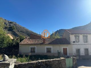 Maison  Calle fuente. Casa en calle la fuente la vid