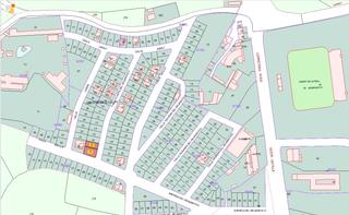 Terrain résidentiel à Calle sau.u3 8. Terreno en venta para vivienda independiente en residencial helm