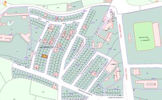 Terrain résidentiel à Calle qinta del helmantico 0k. Terreno en venta en residencial helmántico, villares de la reina