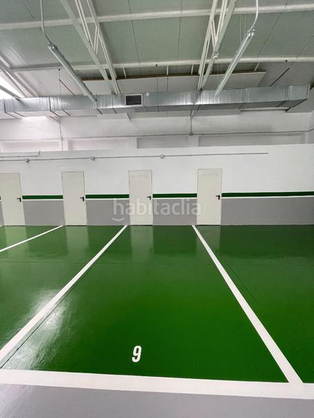 Foto 48ad11d2-caa6-437e-b280-35ec6ead74e4. Posto auto in calle batuecas 24 in San Bernardo Salamanca