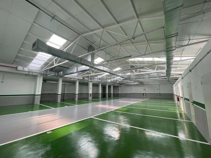 Foto f8648b69-7600-4c5c-8299-acaa920616c5. Posto auto in calle batuecas 24 in San Bernardo Salamanca