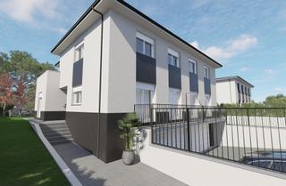 Xalet a Calle tortola 23. 4 chalets en zona helmántico