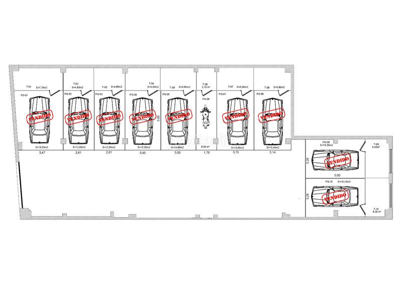 Foto cbc5b697-c1cd-4f5a-973e-3bdb59f45b01. Parking moto en calle juan del encina 6 plaza de garaje para moto en Salamanca