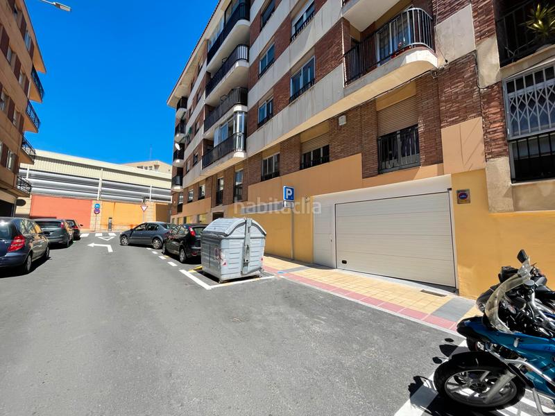 Foto df1873a2-c464-4427-a5cd-8960703aa476. Parking moto en calle juan del encina 6 plaza de garaje para moto en Salamanca