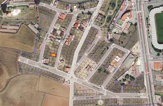 Residential Plot in Calle codorniz 15. ?? ¡nuestra última parcela disponible en residencial helmántico!