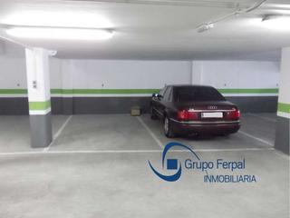 Autoparkplatz in N/a