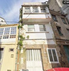 Edifici  Rúa nova