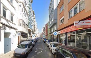 Edificio  Arenal
