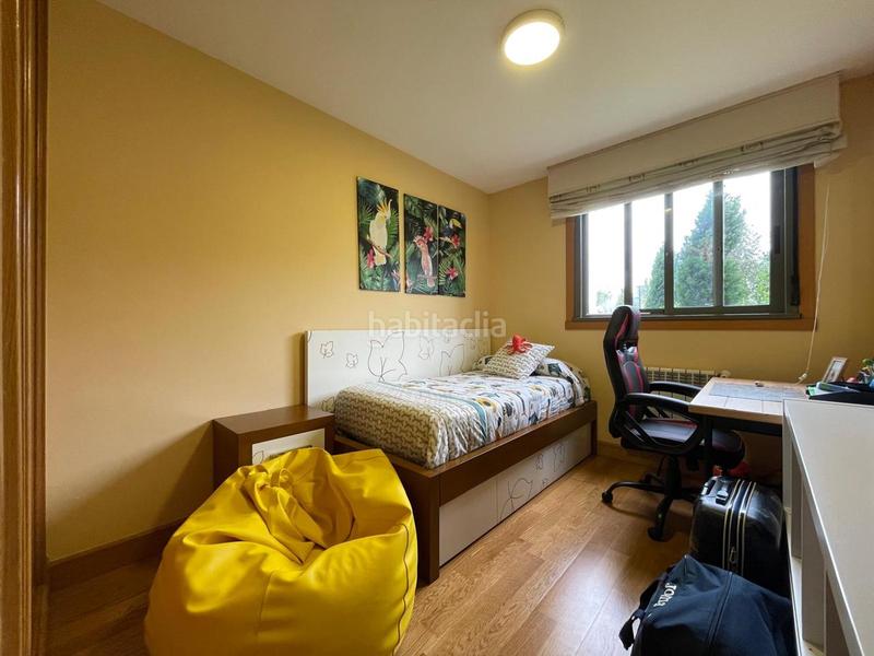 Foto 1a6d786b-f9cc-4f4e-bf2c-d4c26d18b5b2. Appartement avec chauffage parking dans Vioño Coruña (A)