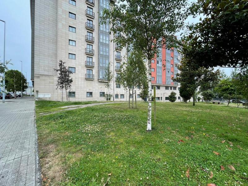 Foto 3f631be7-cb23-4e67-813d-d5cb2fbd6ee0. Appartement avec chauffage parking dans Vioño Coruña (A)