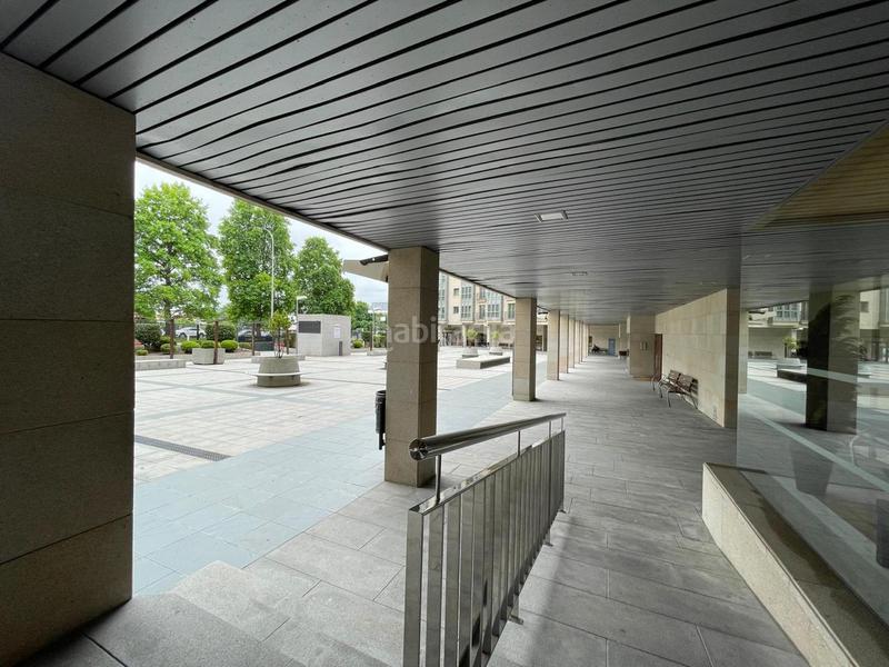 Foto 439f22d1-2d5a-4ac4-a25e-b8b7aadc541e. Appartement avec chauffage parking dans Vioño Coruña (A)