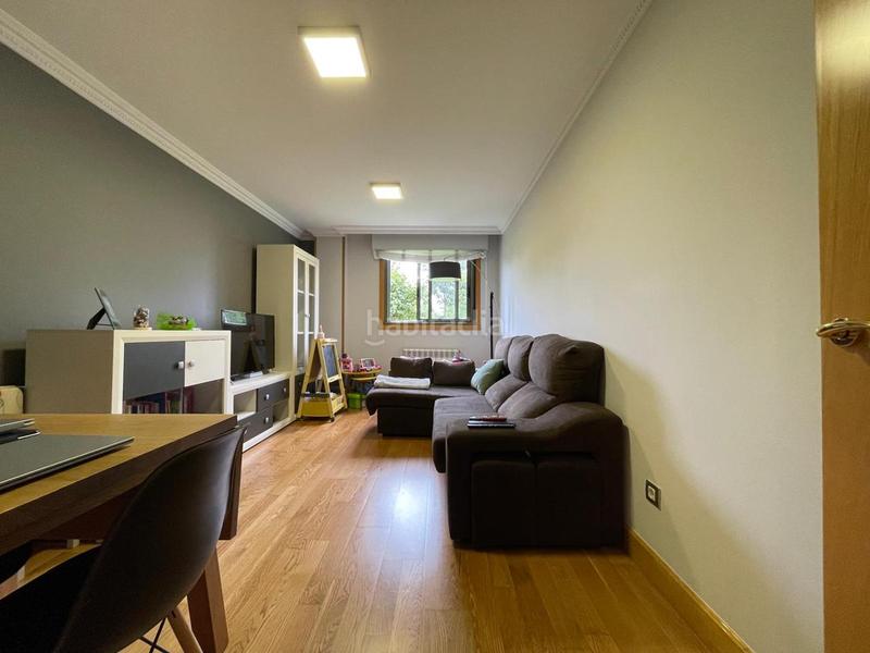 Foto 70705705-5b15-48f2-a9ca-aa6b3b71b795. Appartement avec chauffage parking dans Vioño Coruña (A)
