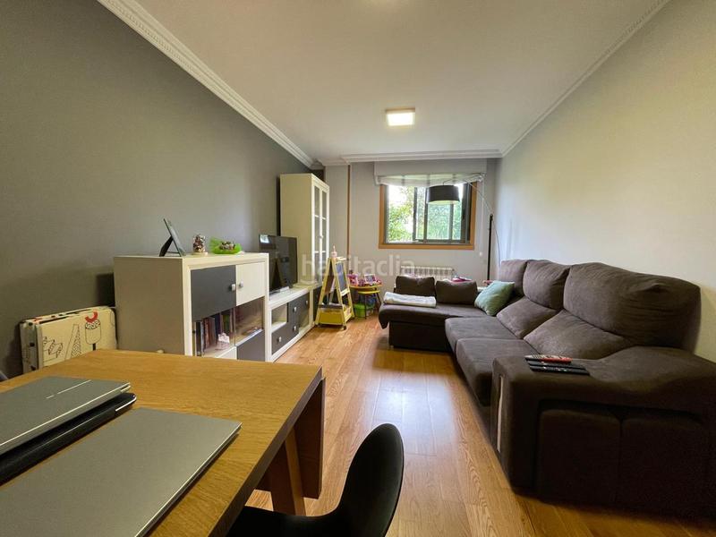 Foto 88ed7aeb-e621-489d-9a6d-a59c3d1ce0c7. Appartement avec chauffage parking dans Vioño Coruña (A)