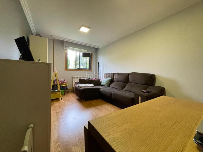 Foto aaf848aa-e75e-4f60-b608-4f04932e6141. Appartement avec chauffage parking dans Vioño Coruña (A)