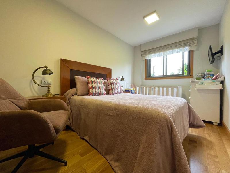 Foto c01aba7e-fe70-4278-a096-cbeccde83d4b. Appartement avec chauffage parking dans Vioño Coruña (A)