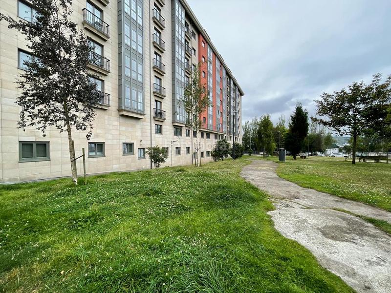 Foto d99ce2f8-0ce9-4dbc-94cb-52bf1bafd159. Appartement avec chauffage parking dans Vioño Coruña (A)