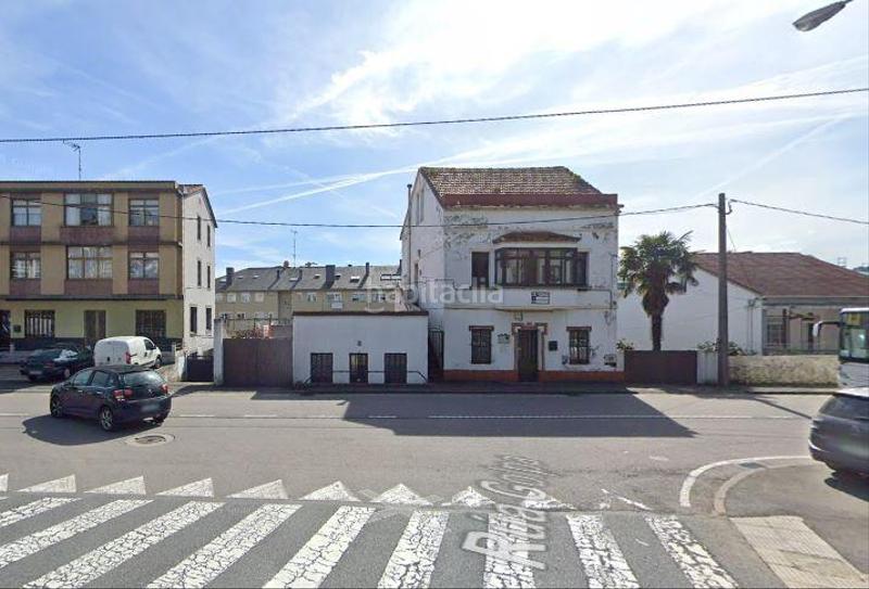 Foto 2789b7c9-d9c7-49fe-848b-ac093922ba69. Terreno residencial en Perillo Oleiros