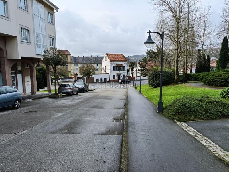 Foto 72a314dd-7311-44f5-b3d2-3347c7be338f. Terreno residencial en Perillo Oleiros