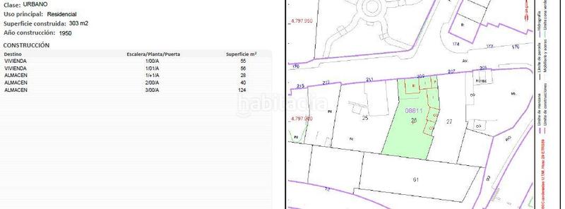 Foto b03b44a4-e69a-4c6b-8527-63cdfc0f3b7d. Terreno residencial en Perillo Oleiros