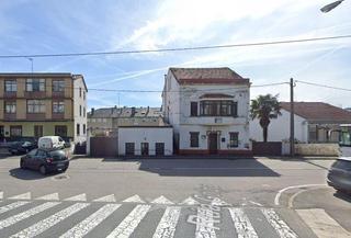 Residential Plot  Rosalía castro
