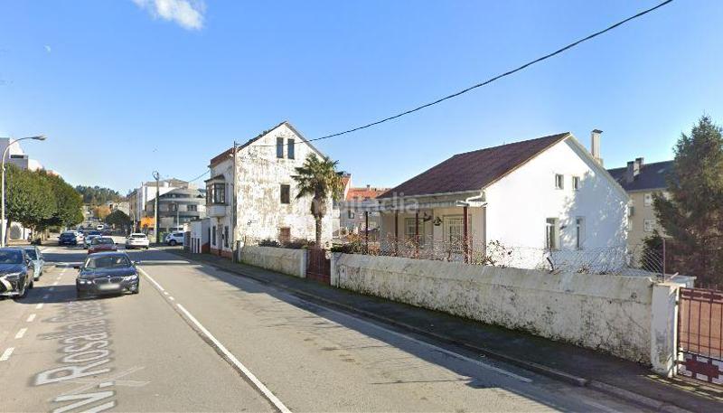 Foto d3678bec-abe3-4a86-b273-3c24151747ec. Wohngrundstück in Perillo Oleiros