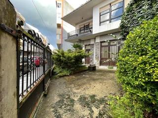 Haus  Jesús garcía naveira