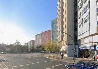 Appartement  Praza la palloza