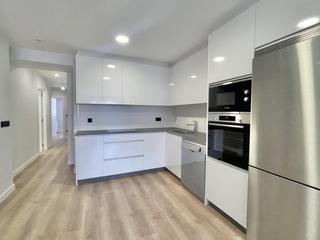 Appartement  Hércules
