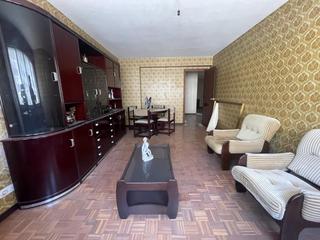 Piso en De Outeiro