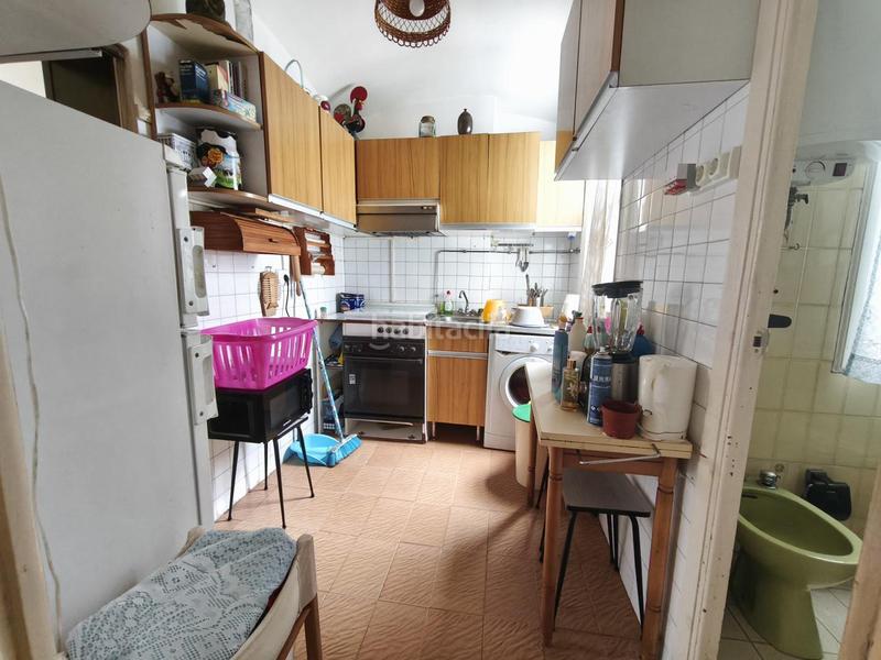 Foto ec09aa0d-f693-4e56-9d26-9d2822dd4f6c. Appartamento con riscaldamento in Sagrada Familia Coruña (A)