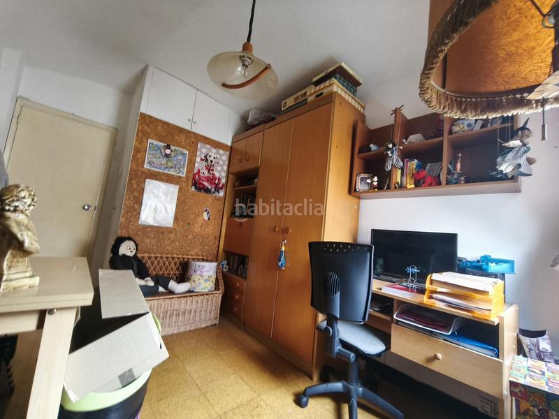 Foto d8ea4427-f4c6-4b70-813d-fab1bd3bd11b. Piso en Sagrada Familia Coruña (A)