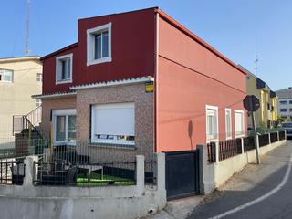 Haus  Camino fiunchedo