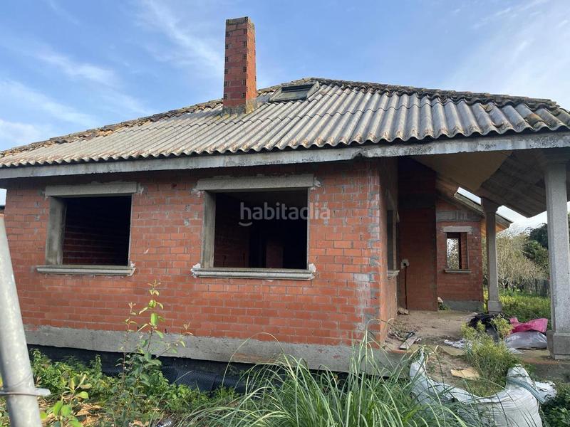 Foto 5c78ab33-9e26-4d97-ac4f-e1bf662cd90b. Casa amb aparcament a Bergondo